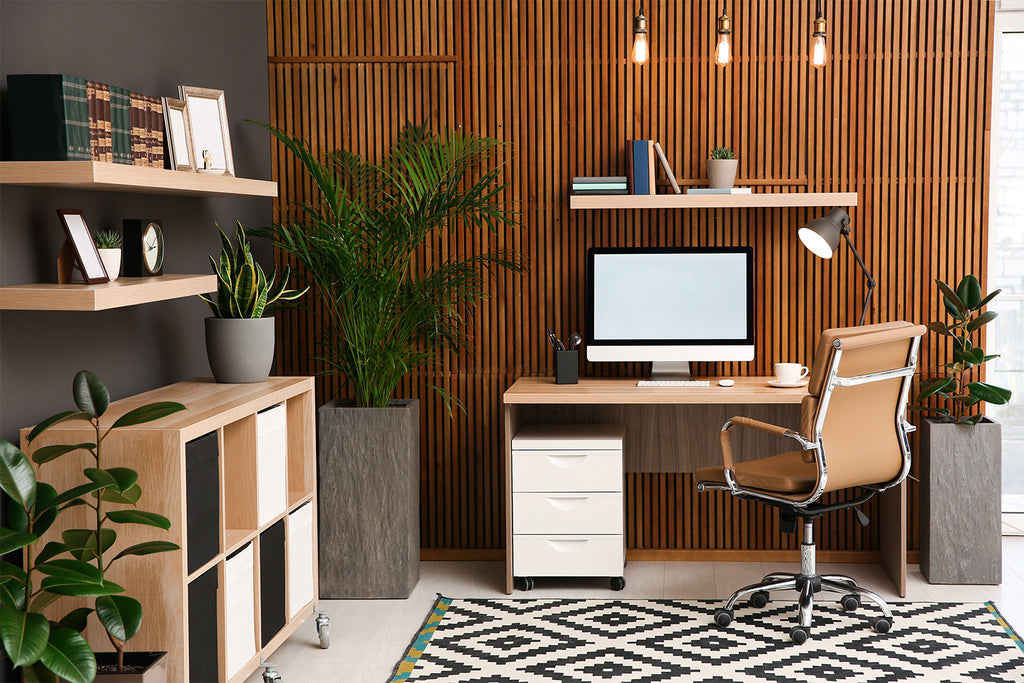Home Office Lighting and Why It Matters