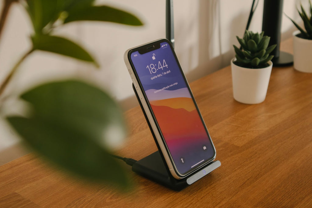 7 Places You Should Have A Phone Stand